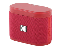 Głośnik bluetooth KODAK SoundBrix Reverb Red